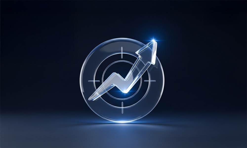 Performance Advertising